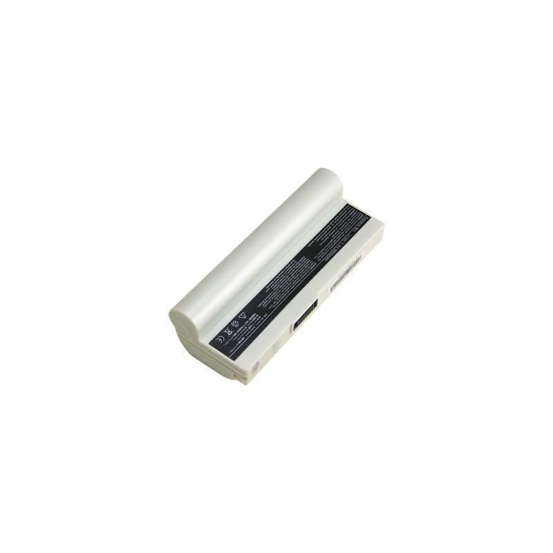 CoreParts Battery 7.4V 6600mAh Akku