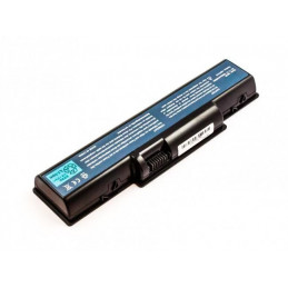 CoreParts Battery 11.1v 5200mAh Akku