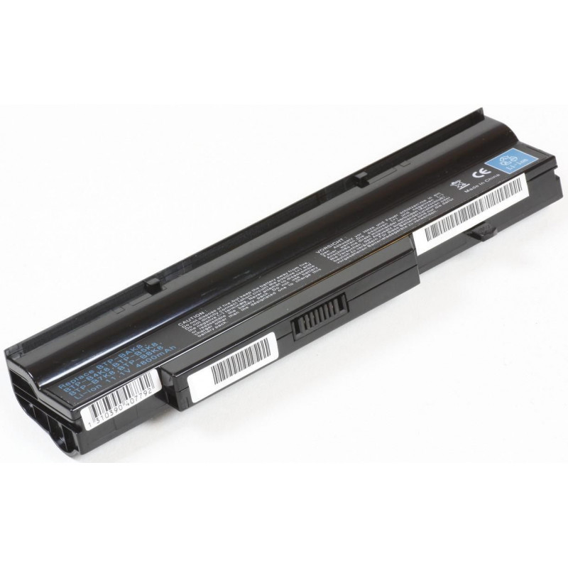 CoreParts MBI1805 kannettavan tietokoneen varaosa Akku