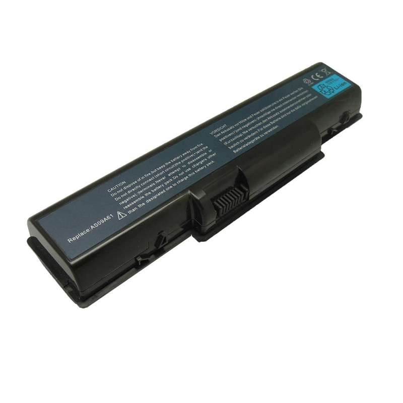 CoreParts MBXGA-BA0005 kannettavan tietokoneen varaosa Akku