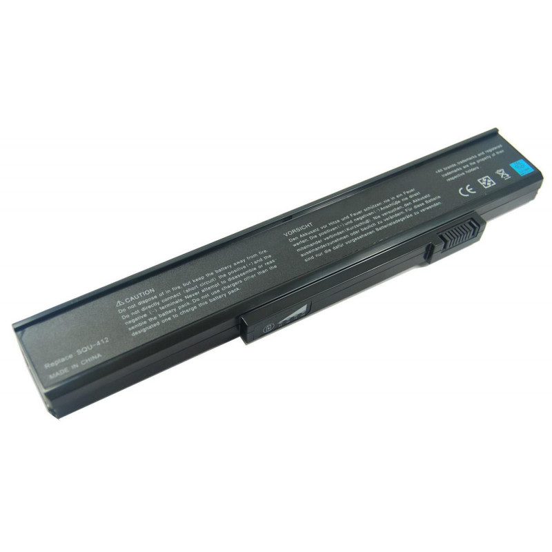 CoreParts MBXGA-BA0001 kannettavan tietokoneen varaosa Akku
