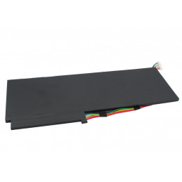 CoreParts MBXAC-BA0022 kannettavan tietokoneen varaosa Akku