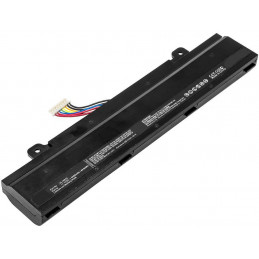 CoreParts MBXAC-BA0034 kannettavan tietokoneen varaosa Akku