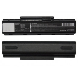 CoreParts MBXAC-BA0040 kannettavan tietokoneen varaosa Akku