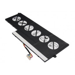 CoreParts MBXAC-BA0036 kannettavan tietokoneen varaosa Akku