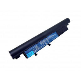 CoreParts MBXAC-BA0021 kannettavan tietokoneen varaosa Akku