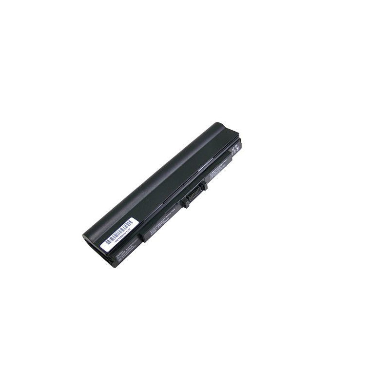 CoreParts MBI2038 kannettavan tietokoneen varaosa Akku