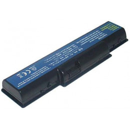 CoreParts MBI2037 kannettavan tietokoneen varaosa Akku