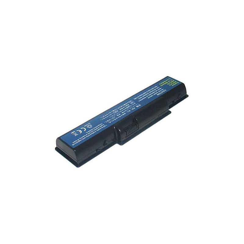 CoreParts MBI2037 kannettavan tietokoneen varaosa Akku