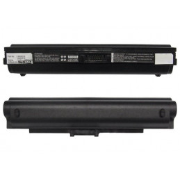 CoreParts MBXAC-BA0109 kannettavan tietokoneen varaosa Akku