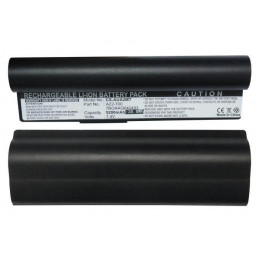 CoreParts MBXAS-BA0203 kannettavan tietokoneen varaosa Akku