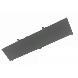 CoreParts MBXAS-BA0170 kannettavan tietokoneen varaosa Akku