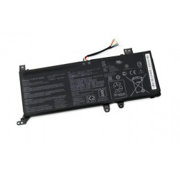 CoreParts MBXAS-BA0321 kannettavan tietokoneen varaosa Akku