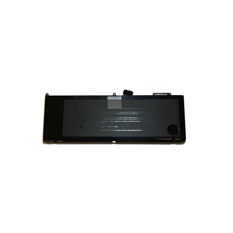 CoreParts MBXAP-BA0170 kannettavan tietokoneen varaosa Akku