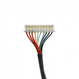 CoreParts MBXAC-BA0092 kannettavan tietokoneen varaosa Akku