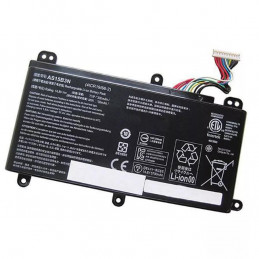 CoreParts MBXAC-BA0117 kannettavan tietokoneen varaosa Akku