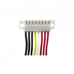 CoreParts MBXAS-BA0131 kannettavan tietokoneen varaosa Akku