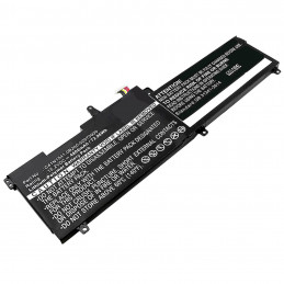 CoreParts MBXAS-BA0131 kannettavan tietokoneen varaosa Akku