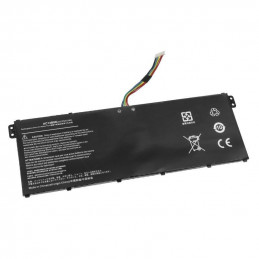CoreParts MBXAC-BA0112 kannettavan tietokoneen varaosa Akku