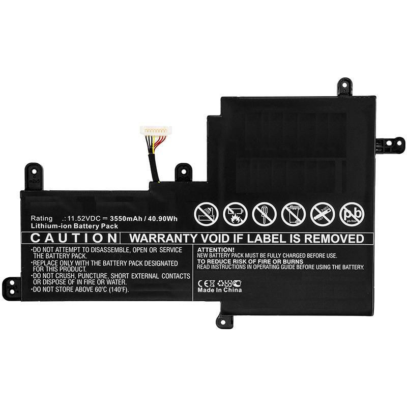 CoreParts MBXAS-BA0186 kannettavan tietokoneen varaosa Akku