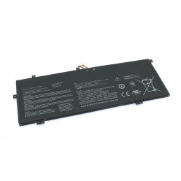 CoreParts MBXAS-BA0306 kannettavan tietokoneen varaosa Akku