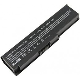 CoreParts MBXDE-BA0155 kannettavan tietokoneen varaosa Akku