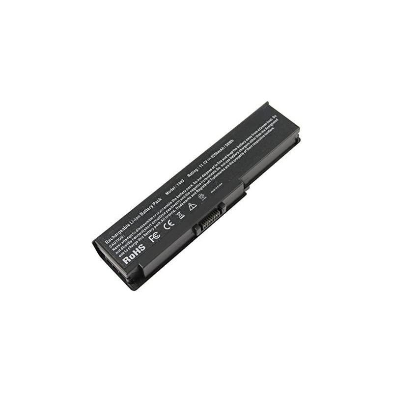 CoreParts MBXDE-BA0155 kannettavan tietokoneen varaosa Akku