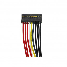 CoreParts MBXAS-BA0226 kannettavan tietokoneen varaosa Akku