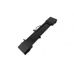 CoreParts MBXDE-BA0136 kannettavan tietokoneen varaosa Akku
