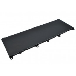 CoreParts MBXDE-BA0135 kannettavan tietokoneen varaosa Akku