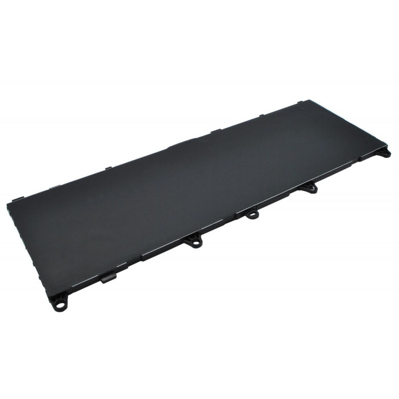 CoreParts MBXDE-BA0135 kannettavan tietokoneen varaosa Akku