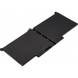 CoreParts MBXDE-BA0147 kannettavan tietokoneen varaosa Akku