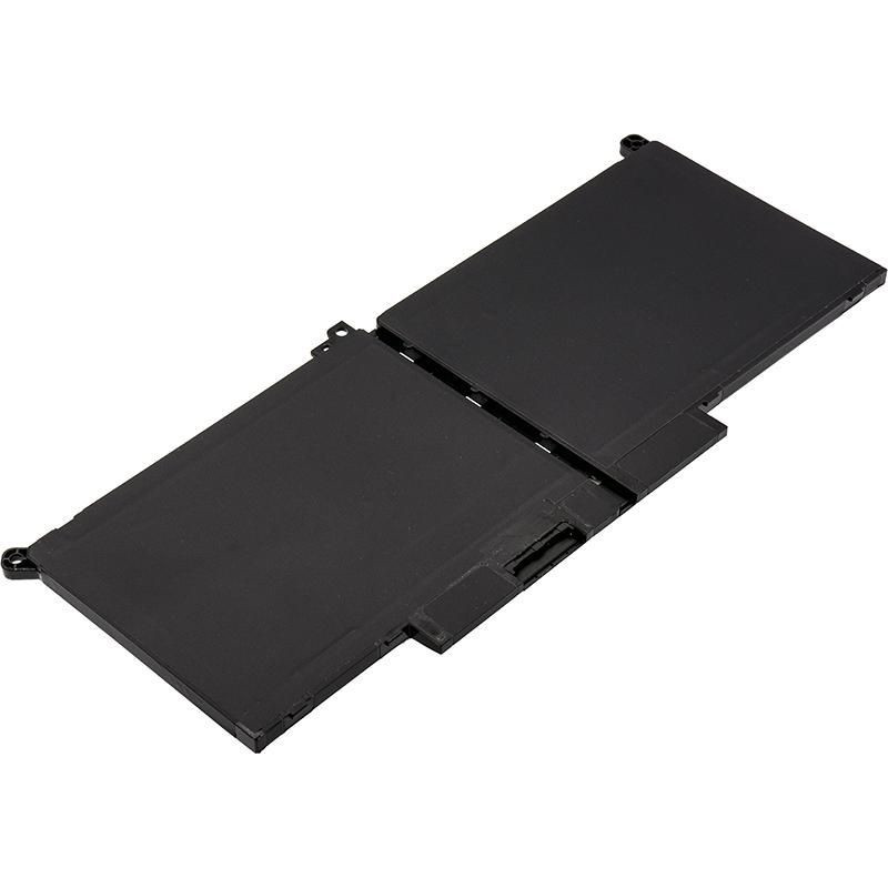 CoreParts MBXDE-BA0147 kannettavan tietokoneen varaosa Akku