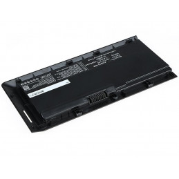CoreParts MBXAS-BA0044 kannettavan tietokoneen varaosa Akku