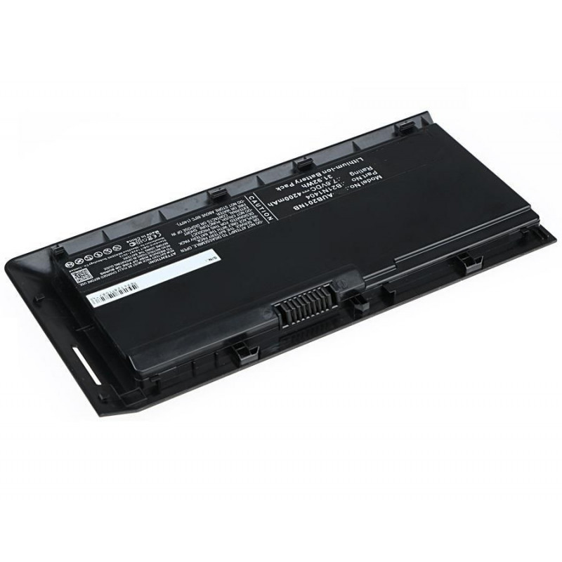 CoreParts MBXAS-BA0044 kannettavan tietokoneen varaosa Akku