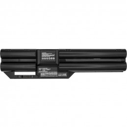 CoreParts MBXFU-BA0037 kannettavan tietokoneen varaosa Akku