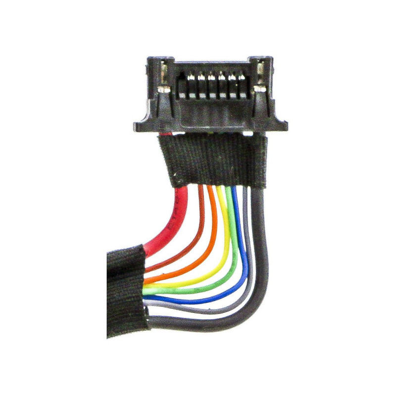 CoreParts MBXFU-BA0036 kannettavan tietokoneen varaosa Akku