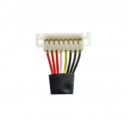 CoreParts MBXAS-BA0248 kannettavan tietokoneen varaosa Akku