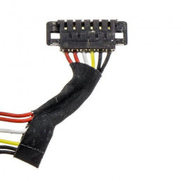 CoreParts MBXAS-BA0246 kannettavan tietokoneen varaosa Akku