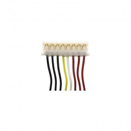 CoreParts MBXAS-BA0243 kannettavan tietokoneen varaosa Akku