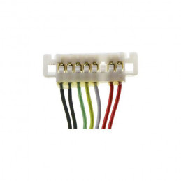 CoreParts MBXAS-BA0242 kannettavan tietokoneen varaosa Akku