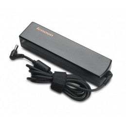 Lenovo 40Y7664 virta-adapteri ja vaihtosuuntaaja Sisätila 90 W Musta