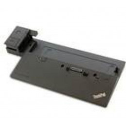 Lenovo Basic Dock Telakointi Musta