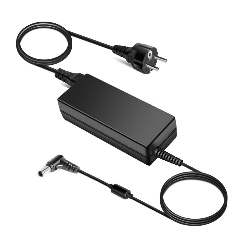 ProXtend AC092W6544 virta-adapteri ja vaihtosuuntaaja Sisätila 92 W
