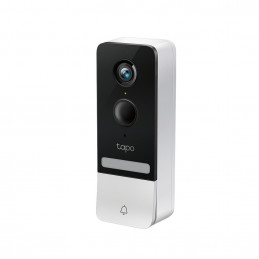 TP-Link Tapo D230S1 Musta, Valkoinen