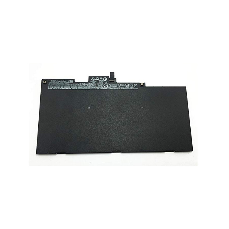 HP 854108-850 kannettavan tietokoneen varaosa Akku