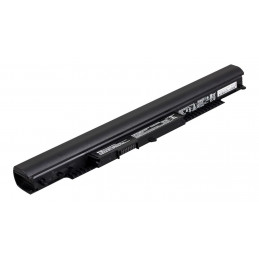 HP 807957-001 kannettavan tietokoneen varaosa Akku