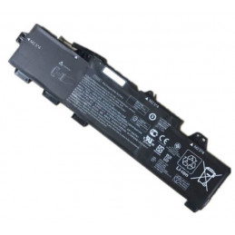 HP 933322-852 kannettavan tietokoneen varaosa Akku