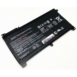 HP 843537-541 kannettavan tietokoneen varaosa Akku