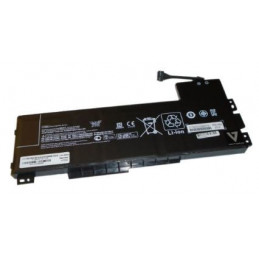 HP 808452-001 kannettavan tietokoneen varaosa Akku